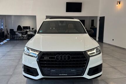 Audi Q7 90.963 km 34.500 &euro; Oberhausen 46049
