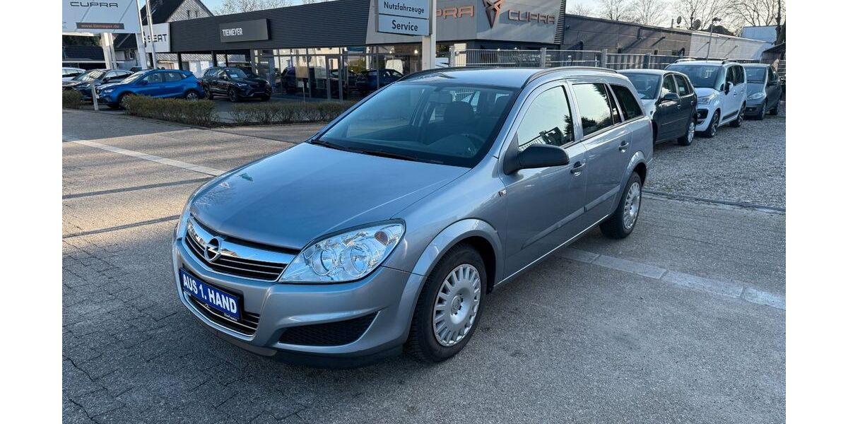Opel Astra 106.833 km 4.300 &euro; Oberhausen 46145