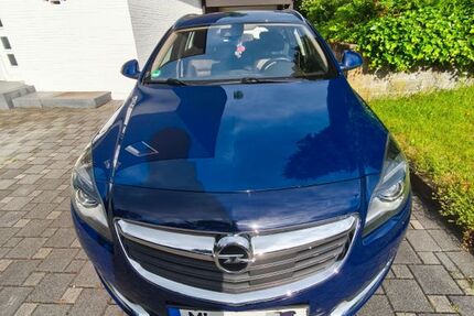 Opel Insignia 190.000 km 5.800 &euro; Mülheim an der Ruhr 45479