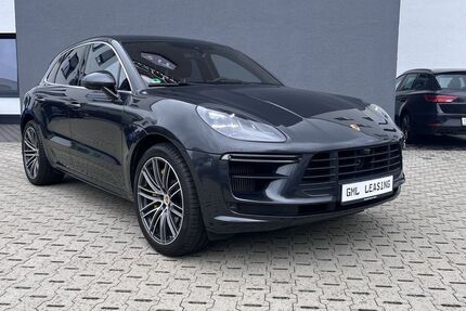 Porsche Macan 99.500 km 48.500 &euro; Bochum 44801