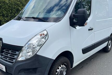 Renault Master 188.000 km 6.800 &euro; Witten 58454