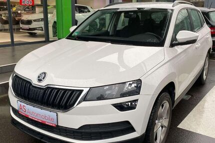 Skoda Karoq 32.220 km 18.880 &euro; Essen 45326