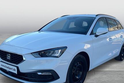 Seat Leon 39.319 km 21.329 &euro; Dortmund 44269