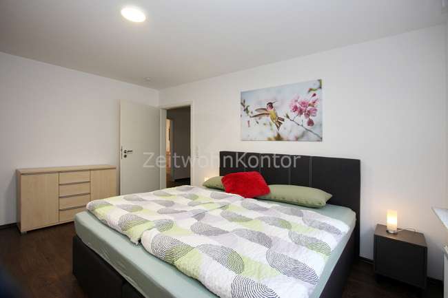 Zimmer Essen / Altenessen-Süd Süd - 2.5 Zimmer, 1.250&euro; | Angebot:23423943