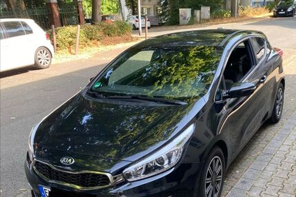 Kia ceed / Ceed 145.854 km 4.999 &euro; Witten 58453