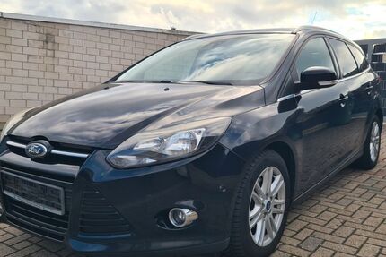 Ford Focus 298.678 km 2.990 &euro; Essen 45309