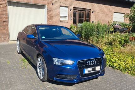 Audi A5 166.000 km 11.999 &euro; Schermbeck 46514