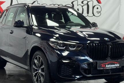 BMW X5 118.256 km 44.990 &euro; Gladbeck 45968