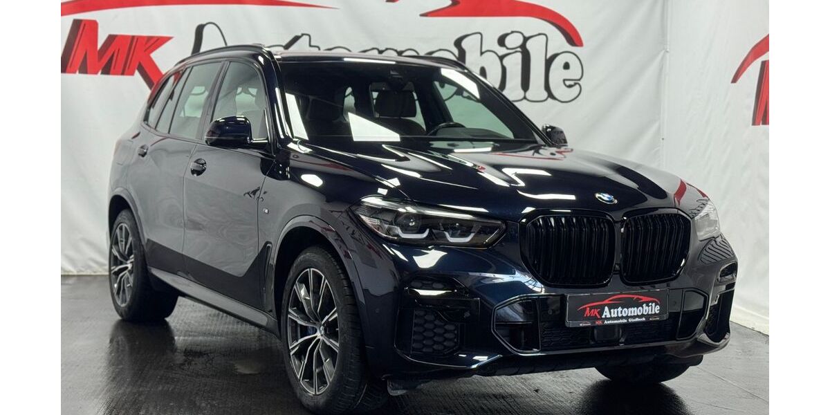 BMW X5 118.256 km 46.490 &euro; Gladbeck 45968