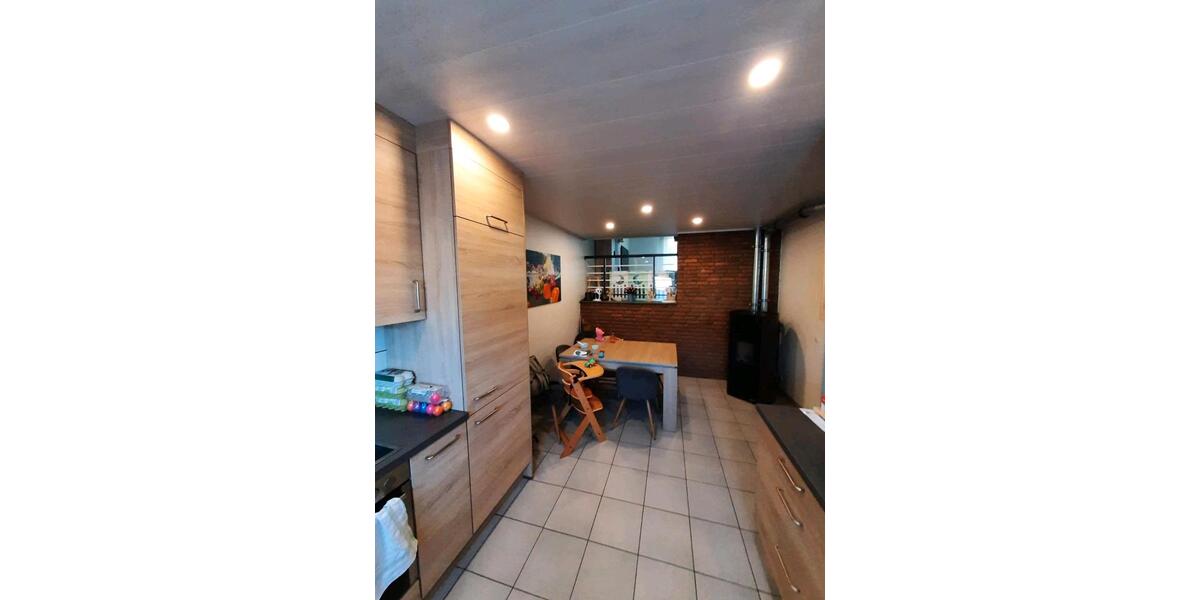 Reihenhaus Heiden - 4 Zimmer, 108 m&sup2;, 359.000&euro; | Angebot:26226570