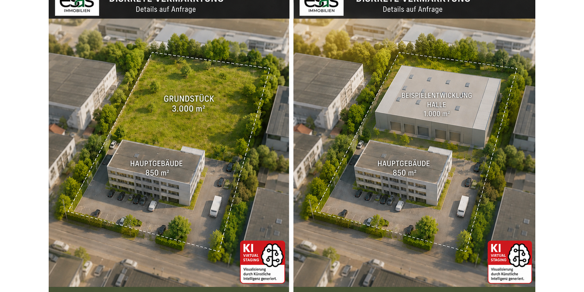 Sonstige Dinslaken Hiesfeld - 1.890.000&euro; | Angebot:26943622