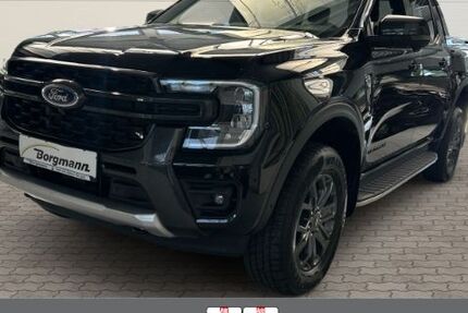 Ford Ranger 18.418 km 49.900 &euro; Bottrop 46240