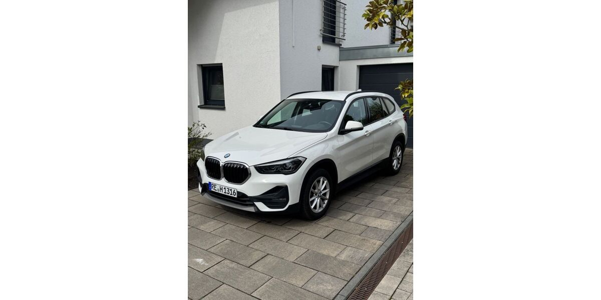 BMW X1 107.000 km 18.450 &euro; Oer-Erkenschwick 45739