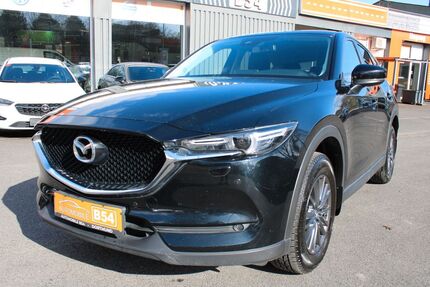 Mazda CX-5 75.871 km 19.991 &euro; Dortmund 44145