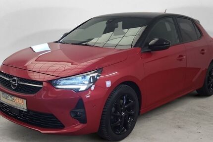 Opel Corsa 45.819 km 16.386 &euro; Dinslaken 46539