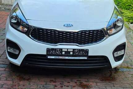 Kia Carens 43.000 km 14.650 &euro; Herten, Stadt 45699