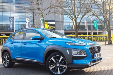 Hyundai KONA 89.000 km 11.000 &euro; Dortmund 44225