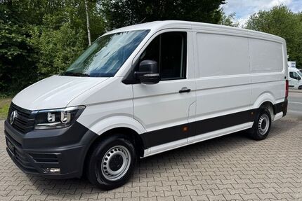 VW Crafter 210.000 km 17.900 &euro; Mülheim an der Ruhr 45472