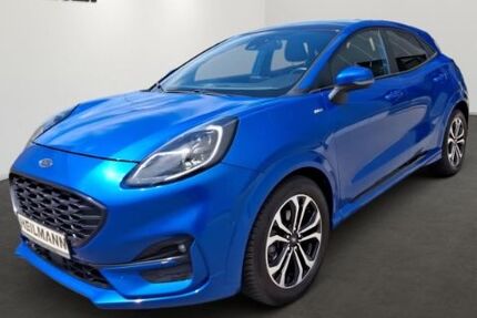 Ford Puma 99.643 km 14.450 &euro; Gelsenkirchen 45891