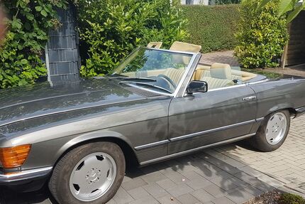 Mercedes-Benz SL 280 285.000 km 25.900 &euro; Dortmund 44141