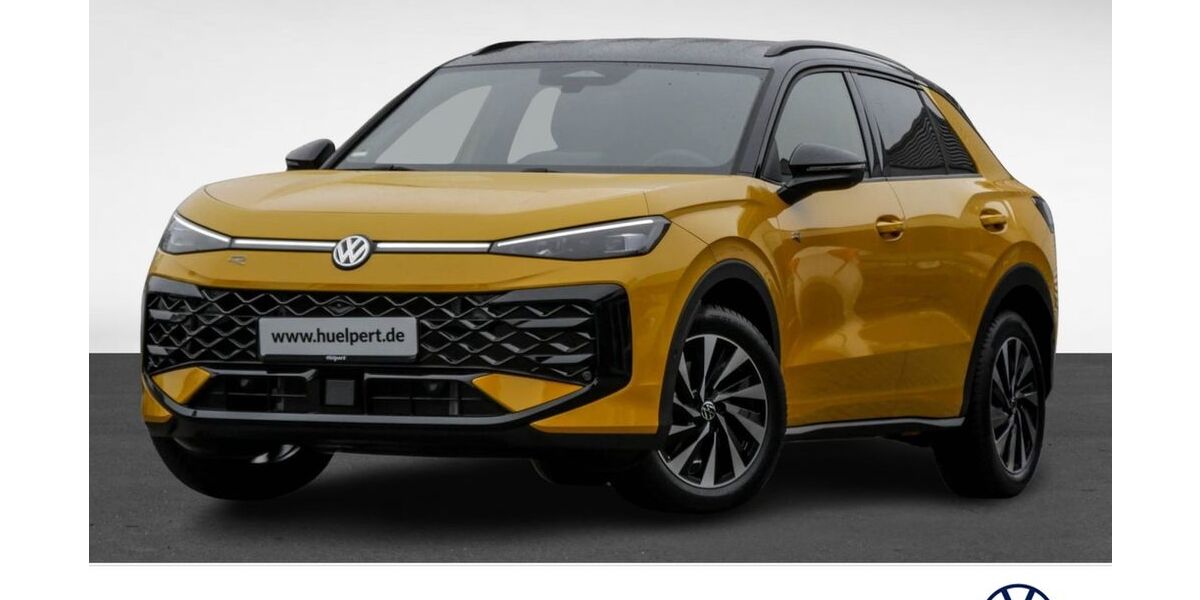 VW T-Roc 4.438 km 37.840 &euro; Dortmund 44379