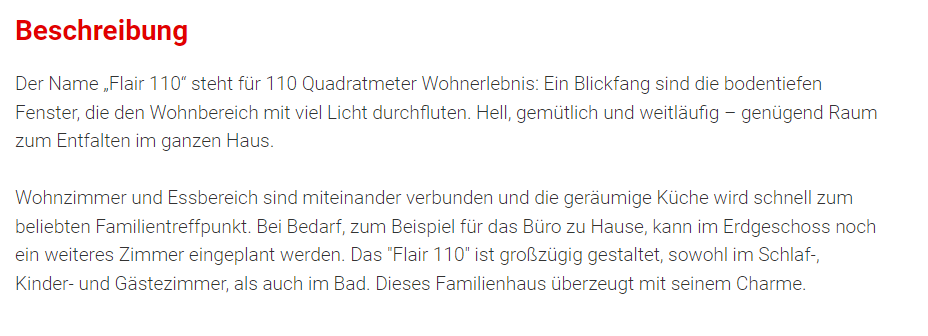 Mehrfamilienhaus, Wohnhaus Dortmund Mitte - 244.690&euro; | Angebot:25798891