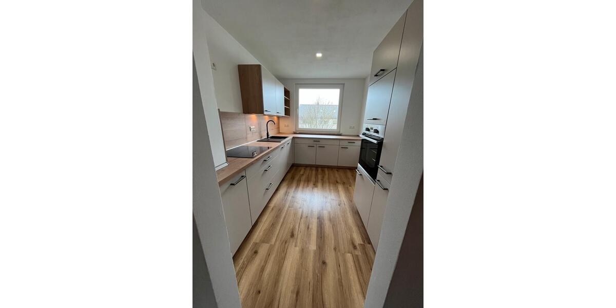 Etagenwohnung Bochum Eppendorf - 3 Zimmer, 78 m&sup2;, 270.000&euro; | Angebot:26945376