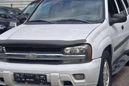 Chevrolet Trailblazer 290.000 km 990 &euro; Essen 45329