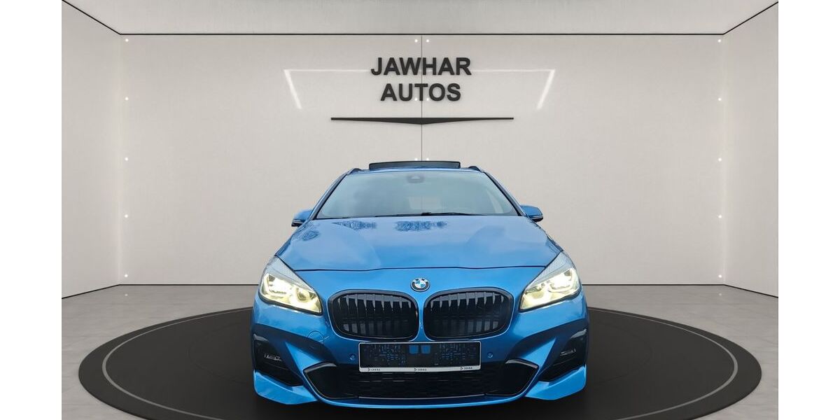 BMW 220 Active Tourer 49.900 km 21.990 &euro; Bottrop 46236