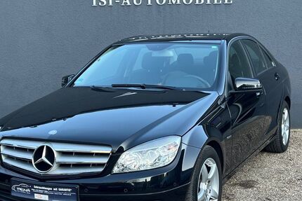 Mercedes-Benz C 180 153.000 km 8.490 &euro; Recklinghausen 45663