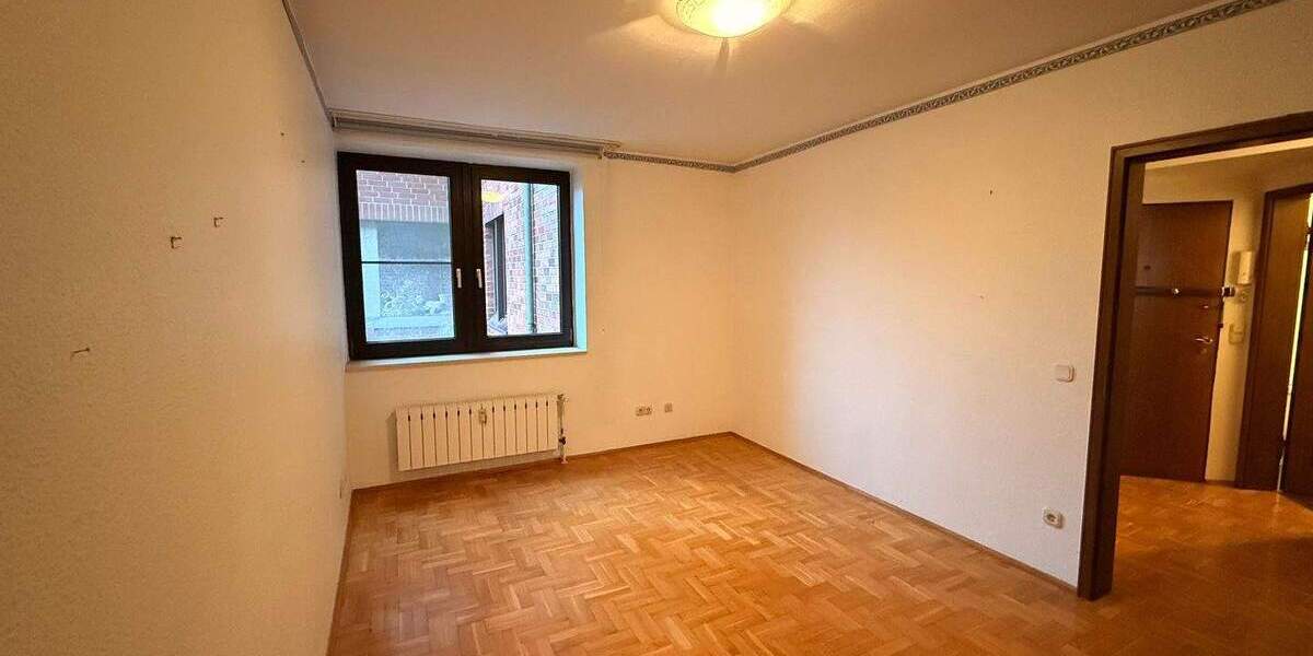 Etagenwohnung Castrop-Rauxel Castrop - 2 Zimmer, 77 m&sup2;, 164.997&euro; | Angebot:25865181