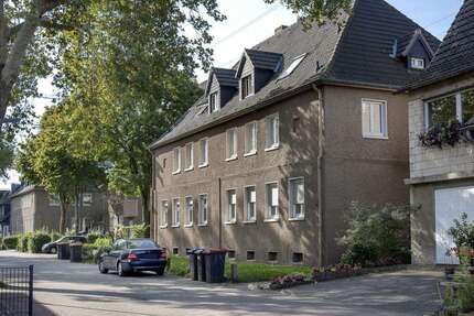 Wohnung Dinslaken Lohberg - 2 Zimmer, 68 m&sup2;, 337&euro; | Angebot:27029883