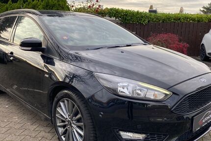 Ford Focus 231.000 km 4.990 &euro; Oer Erkenschwick 45739