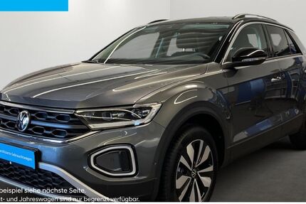 VW T-Roc 9.932 km 29.460 &euro; Mülheim an der Ruhr 45481