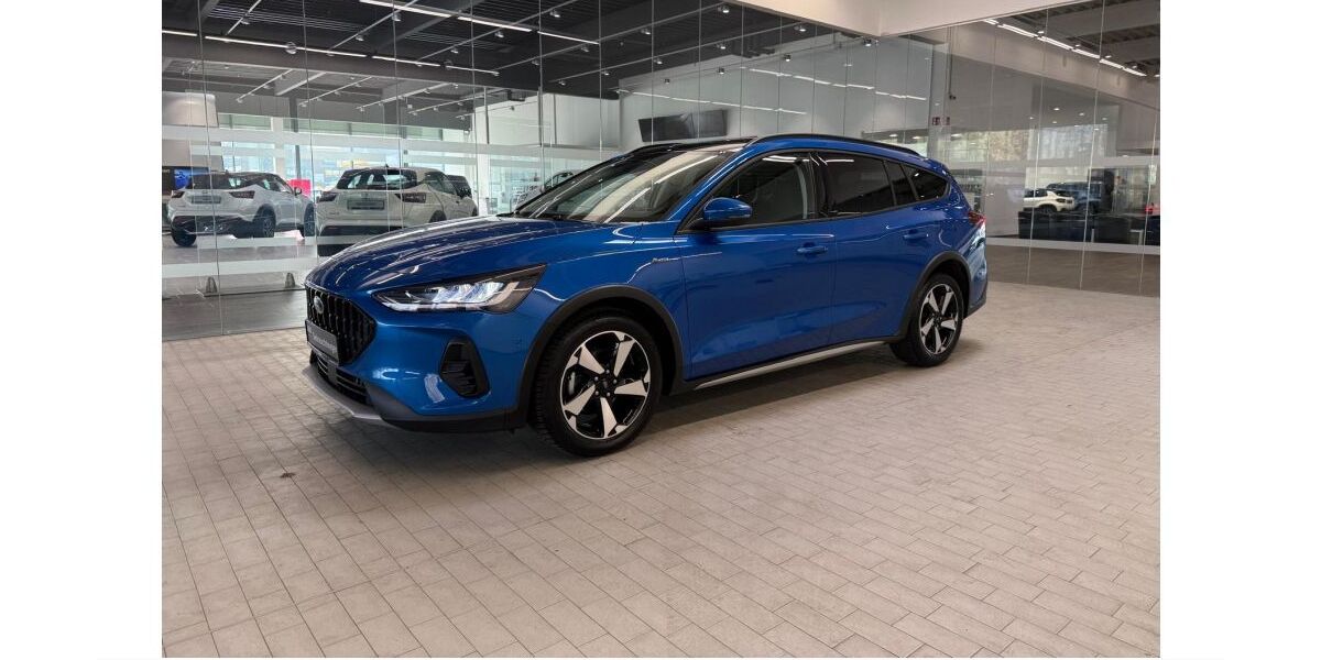 Ford Focus 28.958 km 25.680 &euro; Mülheim an der Ruhr 45478