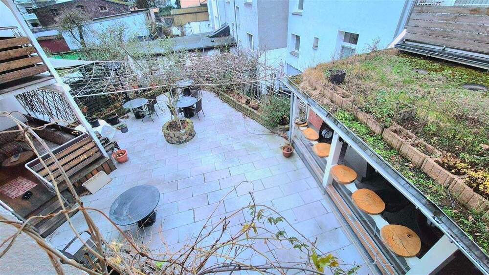 Gewerbeobjekt Essen Frohnhausen - 4 Zimmer, 1.850.000&euro; | Angebot:25678722