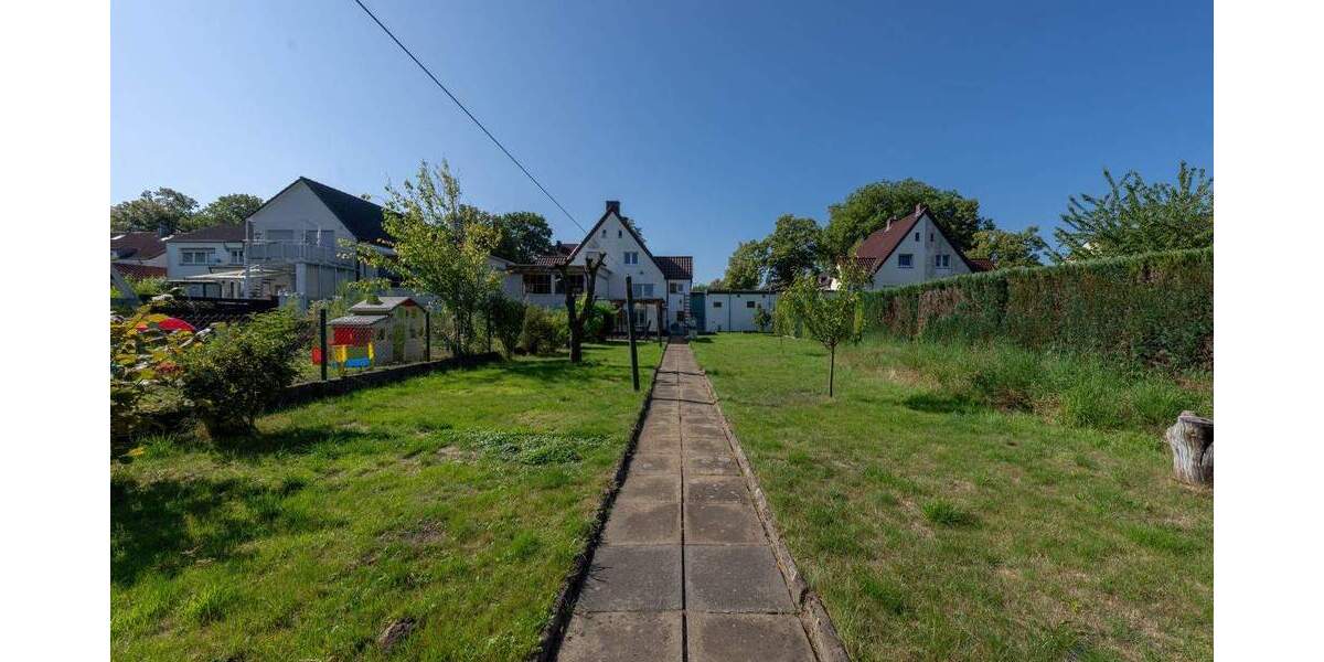 Doppelhaushälfte Lünen Brambauer - 3 Zimmer, 66 m&sup2;, 239.000&euro; | Angebot:25689560