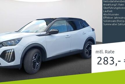 Peugeot 2008 60.447 km 23.330 &euro; Dülmen 48249