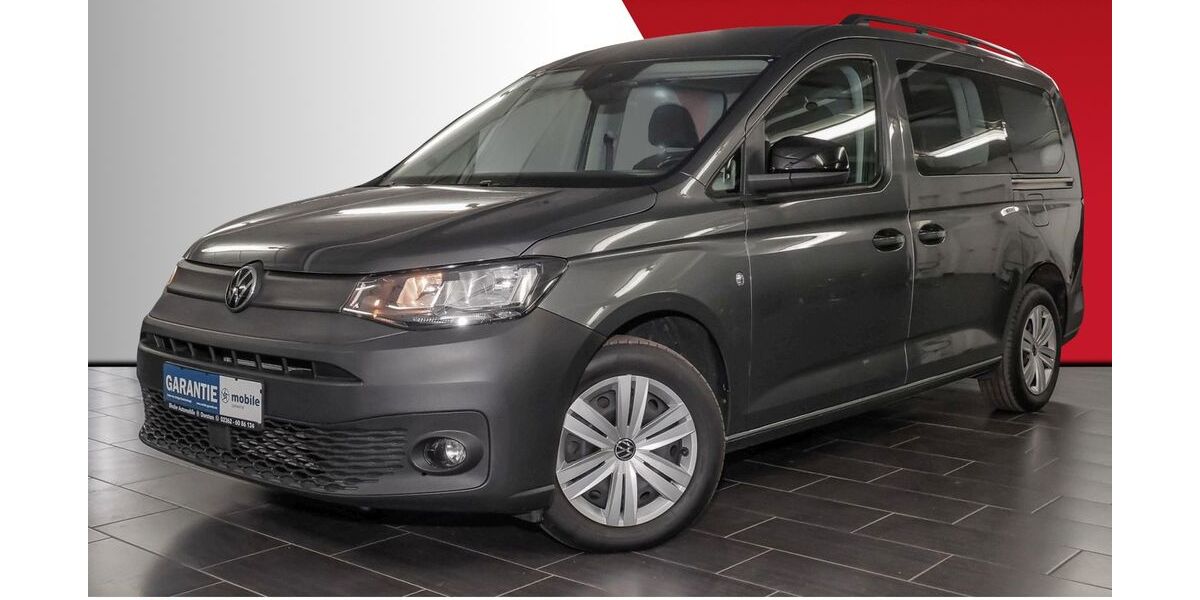 VW Caddy 102.400 km 26.999 &euro; Dorsten 46284