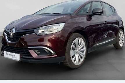Renault Scenic 48.968 km 15.470 &euro; Bochum 44892