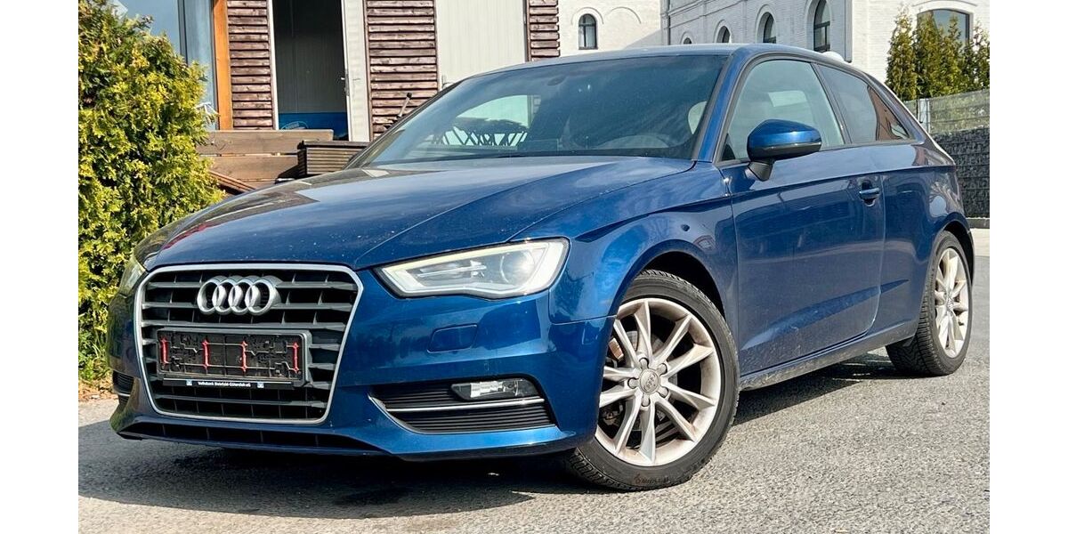 Audi A3 270.550 km 6.500 &euro; Gelsenkirchen 45884
