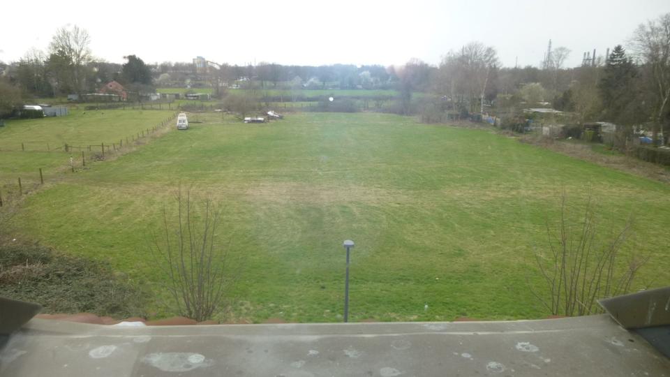 Dachgeschoßwohnung Gelsenkirchen Gelsenkirchen-West - 3 Zimmer, 67 m&sup2;, 600&euro; | Angebot:24846423