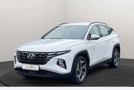 Hyundai TUCSON 8.560 km 28.470 &euro; Datteln 45711