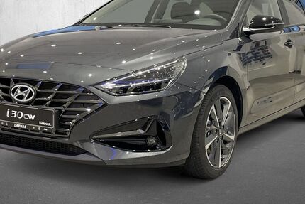 Hyundai i30 41.040 km 18.990 &euro; Castrop-Rauxel 44575