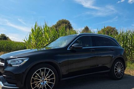 Mercedes-Benz GLC 220 155.100 km 28.999 &euro; Haltern am See 45721