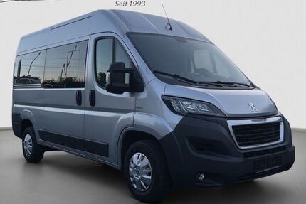 Peugeot Boxer 217.000 km 14.999 &euro; Mülheim a.d. Ruhr 45476