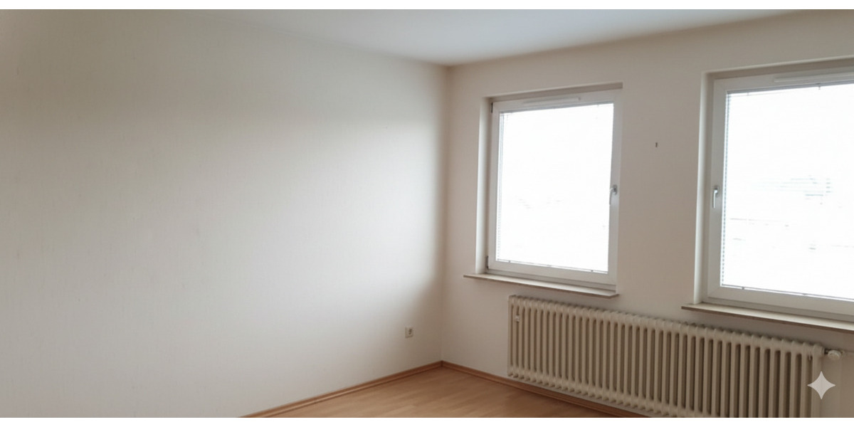 Etagenwohnung Essen Holsterhausen - 2 Zimmer, 45 m&sup2;, 470&euro; | Angebot:25739903
