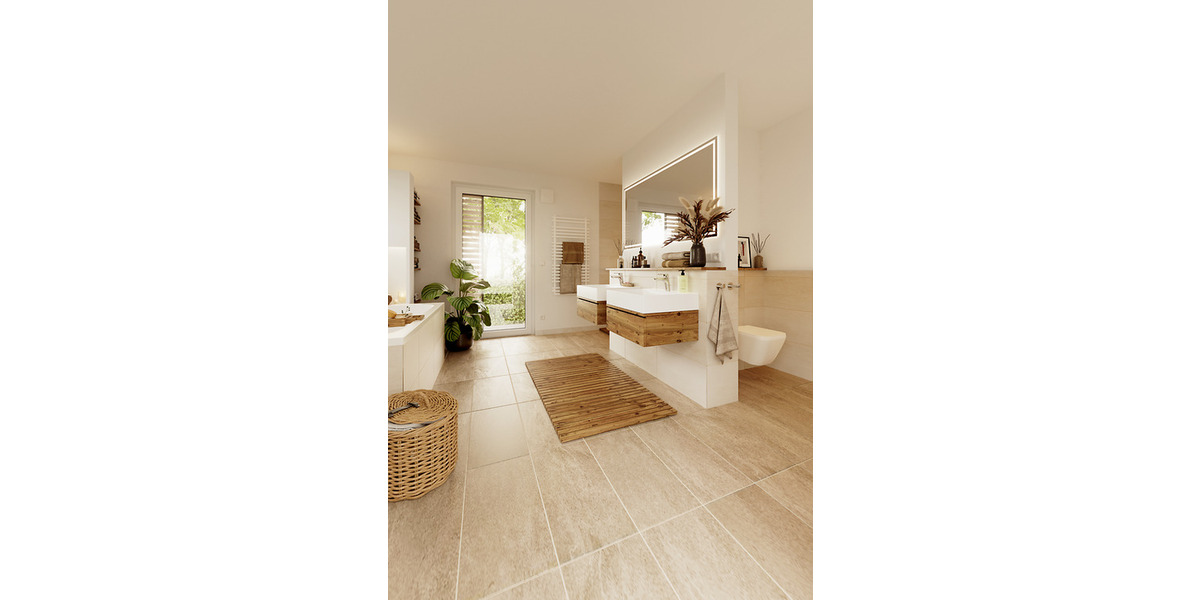 Einfamilienhaus Dülmen - 4 Zimmer, 124 m&sup2;, 416.950&euro; | Angebot:25957240