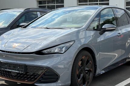 Cupra Born 15.415 km 31.890 &euro; Castrop-Rauxel 44579