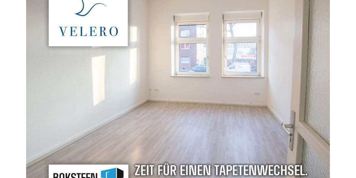 Etagenwohnung Gelsenkirchen Gelsenkirchen-Mitte - 3 Zimmer, 79 m&sup2;, 550&euro; | Angebot:26185323